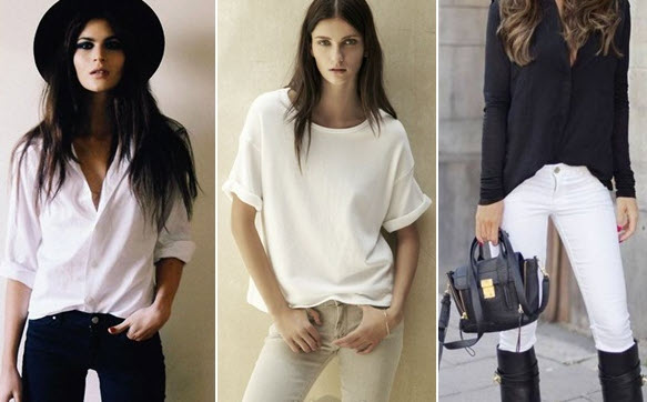 Minimalist Giyim Nedir? Az Parçayla Şık Kombin Yapmanın Yolları