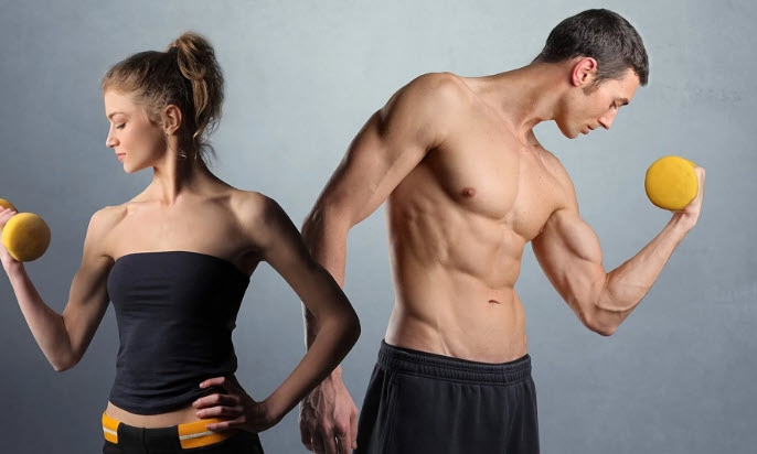 Kas Gelişimi Nasıl Olur? Yeni Başlayanlar İçin Bilimsel ve Pratik Rehber