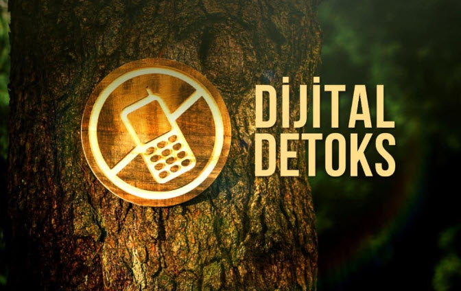 Dijital Detoks Nedir? Telefon ve Sosyal Medyadan Uzaklaşma Rehberi