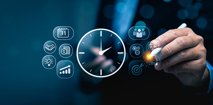 Zaman Yönetimi Nasıl Yapılır? Gün 24 Saat Yetmiyorsa Çözüm Yolları