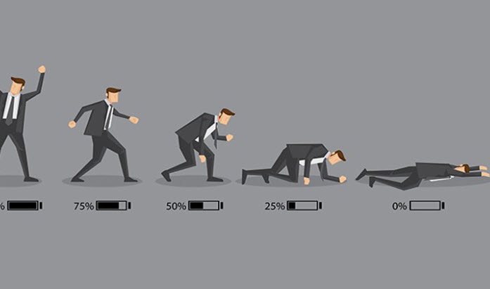 Tükenmişlik Sendromu Nedir? Belirtileri ve Günlük Hayatta Önleme Yolları