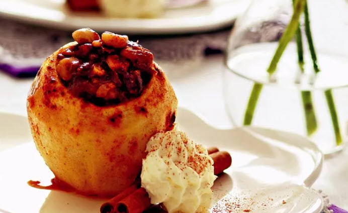 Tatlı Tarifleri: Kolay ve Lezzetli Ev Yapımı Tatlılar