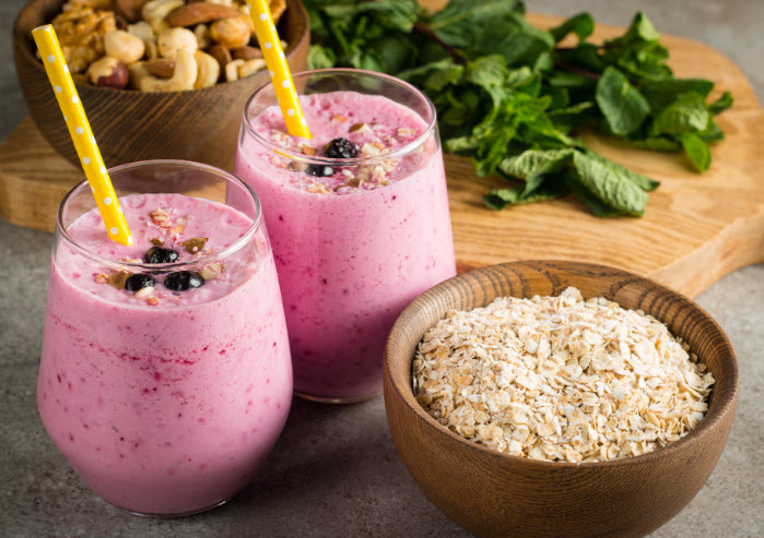 Kahvaltı Tarifleri: Enerji Dolu Güne Başlangıçlar