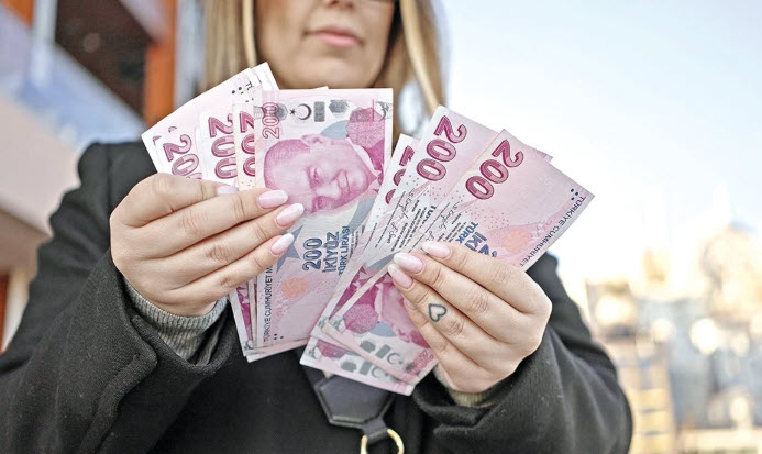 Alım Gücü Neden Sürekli Düşüyor? Maaşlar Artarken Neden Yetmiyor?