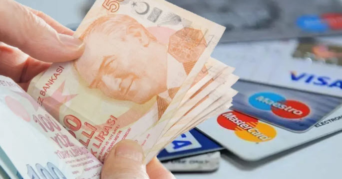 Kredi Kartı Borcu Neden Artıyor? Borç Sarmalından Çıkma Rehberi