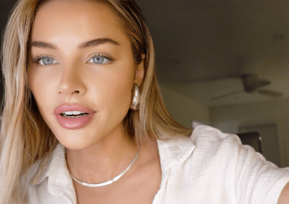 Clean Girl Güzellik Akımı: Doğal Görünüm Nasıl Elde Edilir?