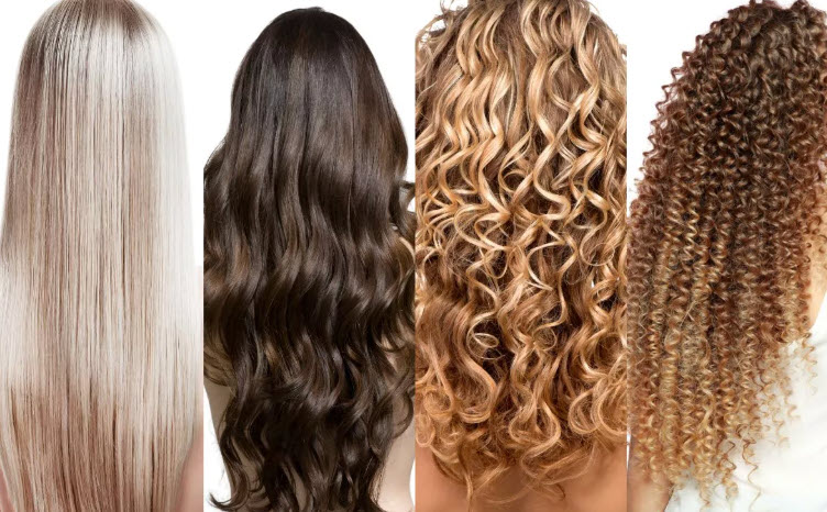 Saç Tipine Göre Bakım: Elektriklenme, Dökülme ve Yıpranma Çözümleri