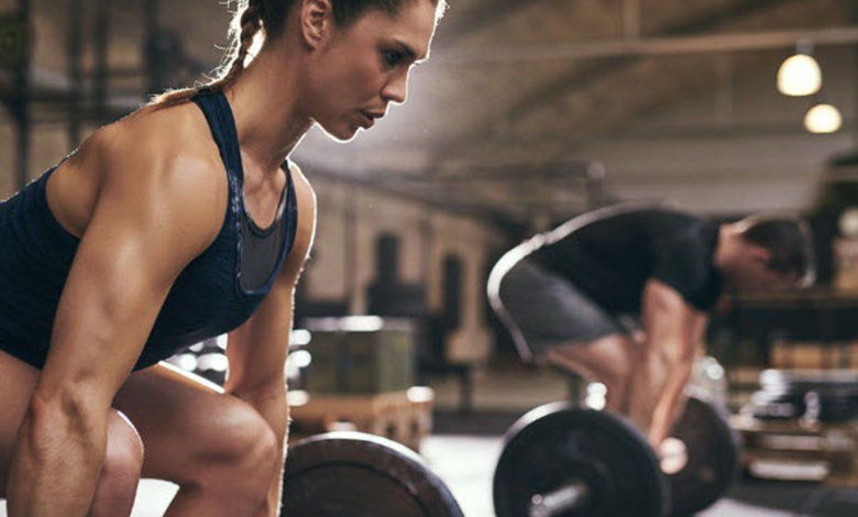 Biyomekanik Kusursuzluk