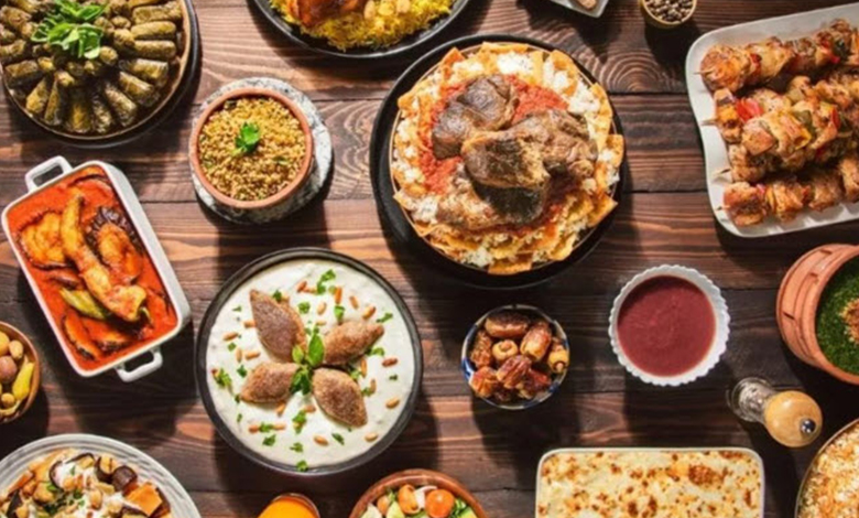 Unutulmus Anadolu Lezzetleri