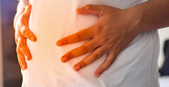 Sürekli Şişkinlik Neden Olur? Beslenme Dışı 7 Şaşırtıcı Sebep