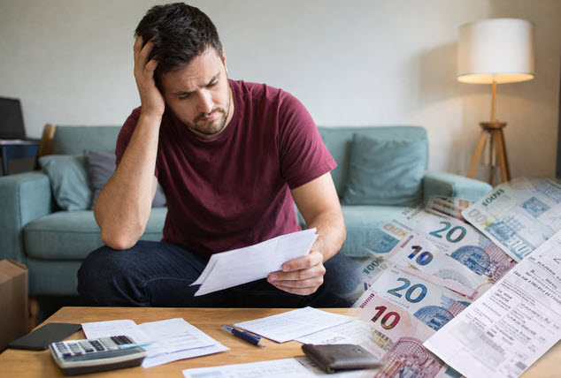 Tek Maaşla Geçinmek Zorlaştı mı? Gerçekçi Aile Bütçesi Planı