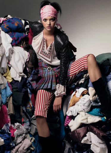 Kombin Yaparken Yapılan En Büyük Kombin Hataları ve Doğru Bilinen Yanlışlar