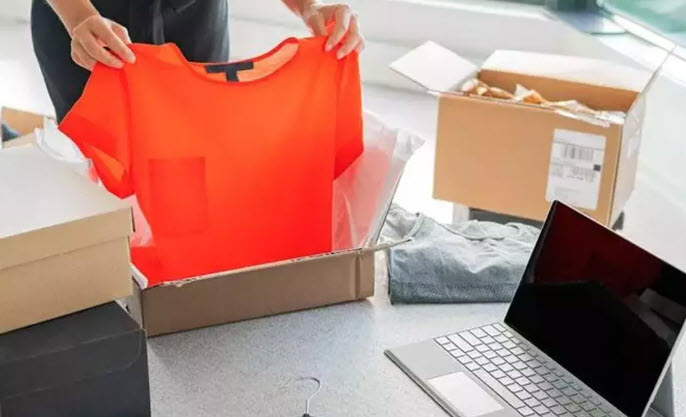 Online Kıyafet Alışverişi: Online Kıyafet Alırken Beden Problemi Yaşamamak İçin Bilmeniz Gerekenler