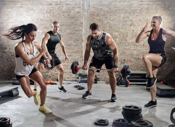 Güçlü Görünüp Güçsüz Olmak: Fonksiyonel Kuvvet Nedir?