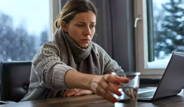 Sessiz Susuzluk: Susuzluk Belirtileri Neler? Su İçtiğinizi Sanıp Aslında Yetersiz Kalmak