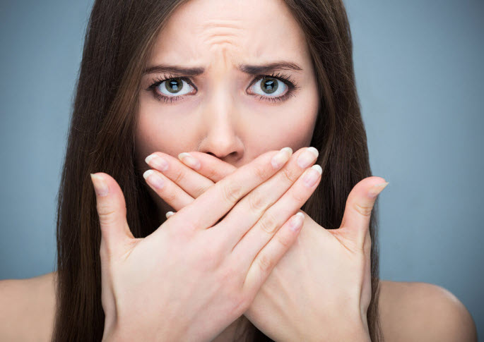 Ağız Kokusu Sadece Dişle mi İlgili? Vücuttan Gelen Sinyaller