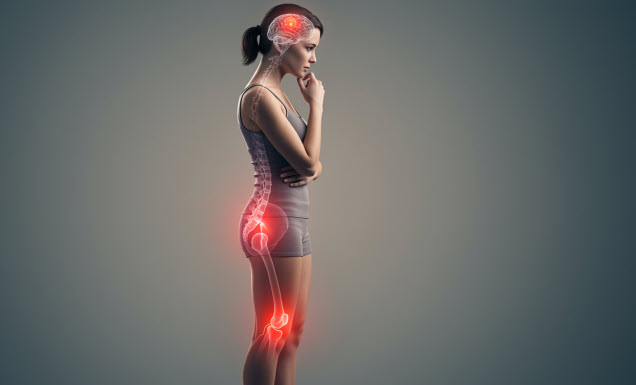 Vücudun Alarm Sinyalleri: Görmezden Gelinen Küçük Belirtiler