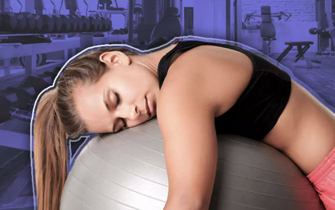 Spor Sonrası Yorgunluk Normal mi? Aşırı Yüklenmenin Sessiz Belirtileri