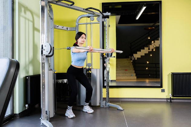 Antrenmanda Zorlanan Kas mı, Hareket mi? Hareket Kalitesi Neden Önemli!