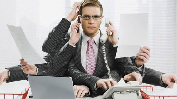 Sürekli Meşgul Olma İhtiyacı Nereden Geliyor?