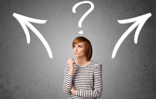 Karar Verememek Bir Karakter Özelliği mi?