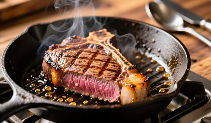 Tarif Neden Tutmaz? Sabrınız mı Eksik? Pişirme Süresinin Önemi