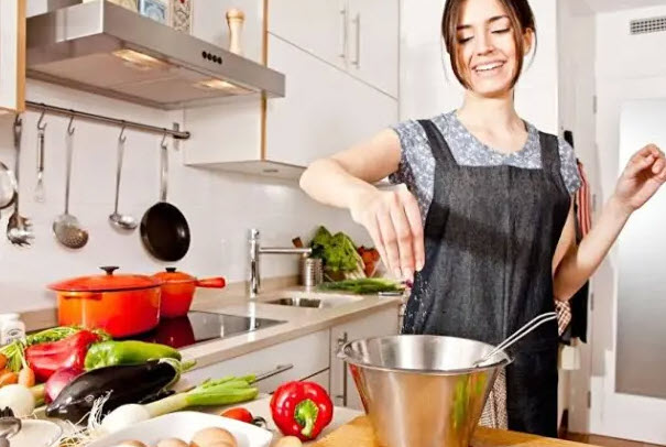 Ev Yemeği Neden Daha Lezzetli? Ev Yemeği Neden Dışarıdakinden Farklı Hissettirir?