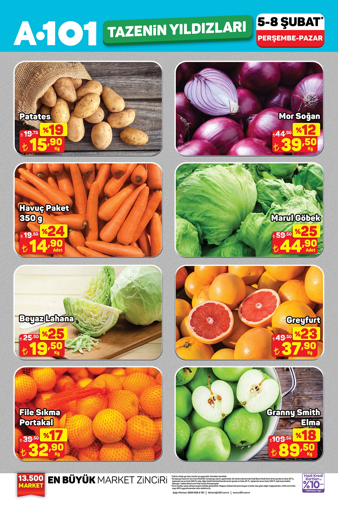 A101 7 Şubat 2026 Aktüel Ürünler Kataloğu: Haftanın Yıldızlarıyla Büyük İndirim Fırsatları